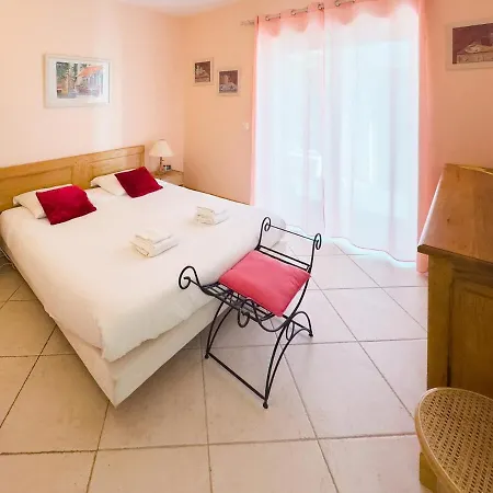 فيلة Exclusive Authentic Riviera - Private Pool, Petanque Court, Panoramic Mediterranean Sea & Esterel Mountain Views Saint-Raphaël
