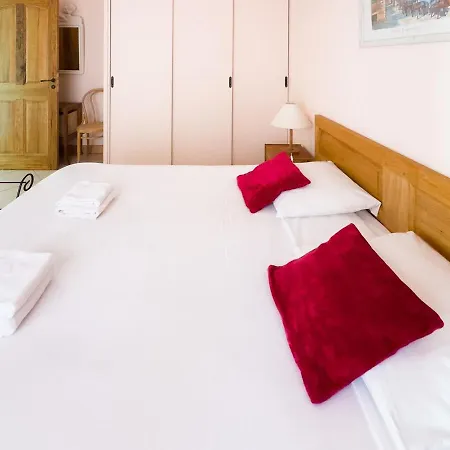 ヴィラ Exclusive Authentic Riviera - Private Pool, Petanque Court, Panoramic Mediterranean Sea & Esterel Mountain Views Saint-Raphaël