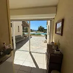 Exclusive Authentic Riviera - Private Pool, Petanque Court, Panoramic Mediterranean Sea & Esterel Mountain Views * Saint-Raphaël
