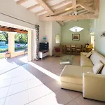 빌라 Exclusive Authentic Riviera - Private Pool, Petanque Court, Panoramic Mediterranean Sea & Esterel Mountain Views