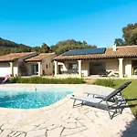 Exclusive Authentic Riviera - Private Pool, Petanque Court, Panoramic Mediterranean Sea & Esterel Mountain Views 빌라 Saint-Raphaël
