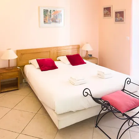 Exclusive Authentic Riviera - Private Pool, Petanque Court, Panoramic Mediterranean Sea & Esterel Mountain Views