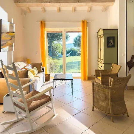 Exclusive Authentic Riviera - Private Pool, Petanque Court, Panoramic Mediterranean Sea & Esterel Mountain Views * Saint-Raphaël
