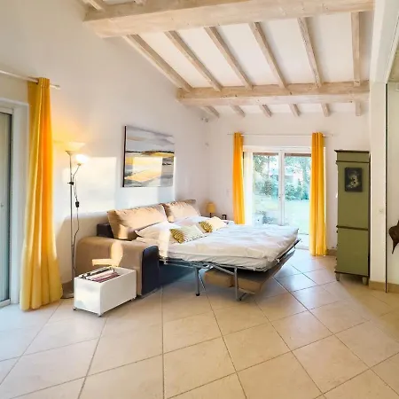 Exclusive Authentic Riviera - Private Pool, Petanque Court, Panoramic Mediterranean Sea & Esterel Mountain Views *