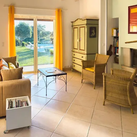 Exclusive Authentic Riviera - Private Pool, Petanque Court, Panoramic Mediterranean Sea & Esterel Mountain Views Villa *