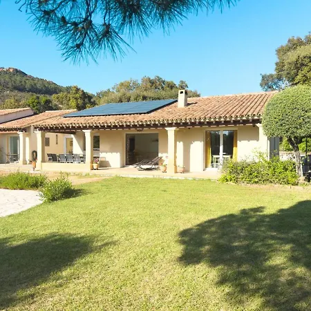 Exclusive Authentic Riviera - Private Pool, Petanque Court, Panoramic Mediterranean Sea & Esterel Mountain Views Villa *