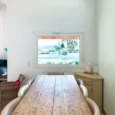 Exclusive Authentic Riviera - Private Pool, Petanque Court, Panoramic Mediterranean Sea & Esterel Mountain Views 빌라 Saint-Raphaël