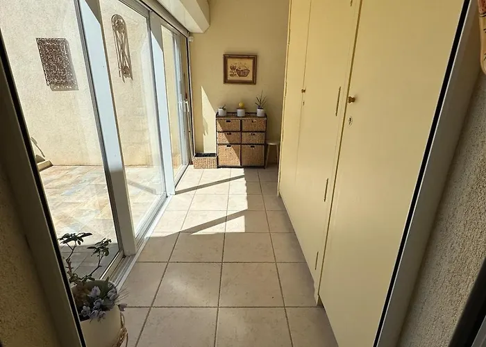 Exclusive Authentic Riviera - Private Pool, Petanque Court, Panoramic Mediterranean Sea & Esterel Mountain Views Villa