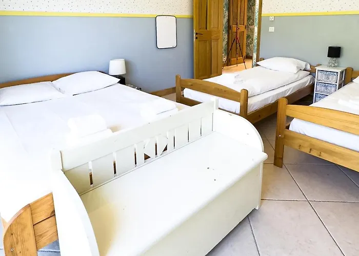 Exclusive Authentic Riviera - Private Pool, Petanque Court, Panoramic Mediterranean Sea & Esterel Mountain Views Saint-Raphaël