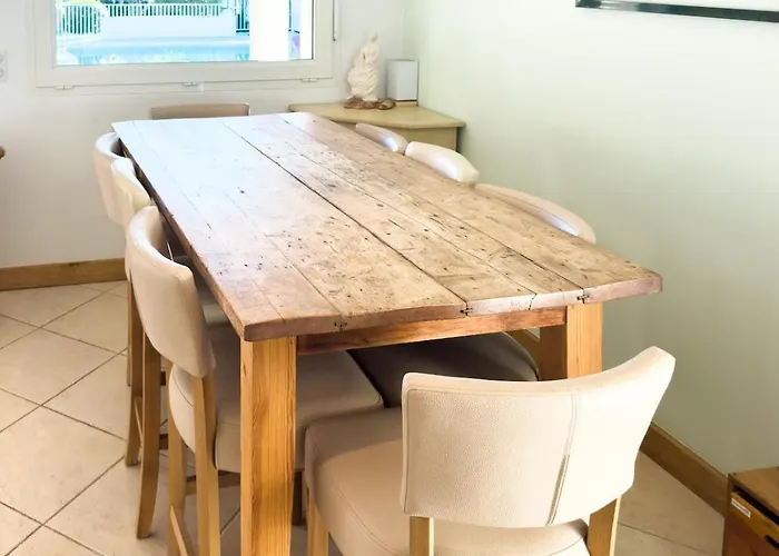 Exclusive Authentic Riviera - Private Pool, Petanque Court, Panoramic Mediterranean Sea & Esterel Mountain Views *