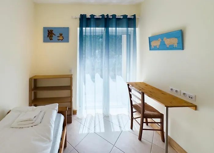 Exclusive Authentic Riviera - Private Pool, Petanque Court, Panoramic Mediterranean Sea & Esterel Mountain Views