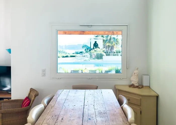 Exclusive Authentic Riviera - Private Pool, Petanque Court, Panoramic Mediterranean Sea & Esterel Mountain Views Villa Saint-Raphaël